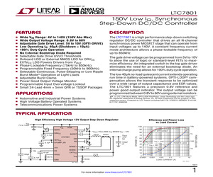 LTC7801EFE#PBF.pdf