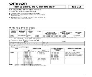 E5C2-R20K 200'C.pdf