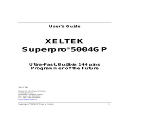 SUPERPRO-5004GP.pdf