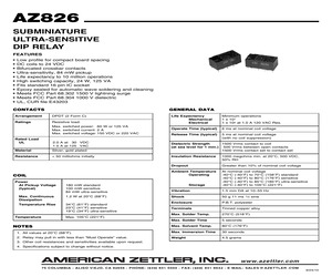 AZ826-2C-12DSE.pdf