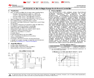 LM25118Q1MH/NOPB.pdf