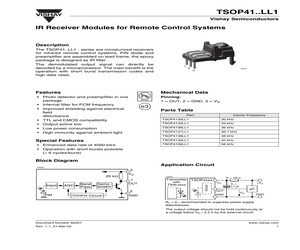 TSOP4133LL1.pdf