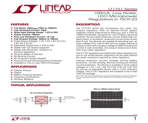 LT1761ES5-3.3#TRM.pdf
