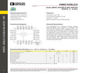 HMC129LC4TR.pdf