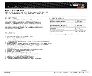 KVR21R15S4K4/32.pdf