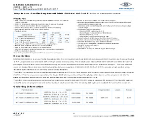 NT256D72S89AKGU-7K.pdf