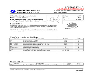 AP2608AGY-HF.pdf