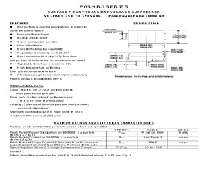 P6SMBJ43A.pdf