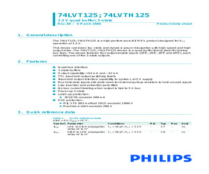 74LVT125PW-T.pdf