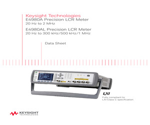 E4980A-GSA.pdf