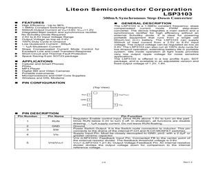 LSP3103CAD.pdf