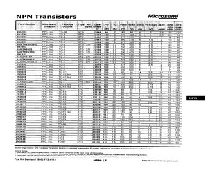 JANS2N5239.pdf