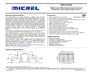 MIC23250-S4YMTTR.pdf