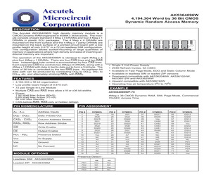 AK5364096W-60.pdf