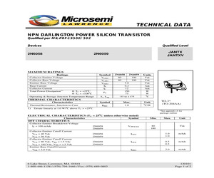 2N6059JANTXV.pdf