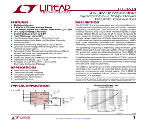 LTC3614HUDD#PBF.pdf