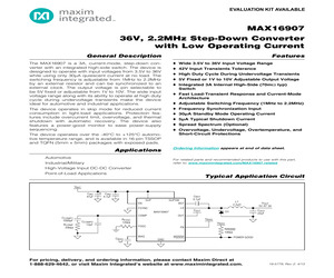 MAX16907RATE+T.pdf