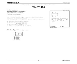 TLP124(BV,F).pdf