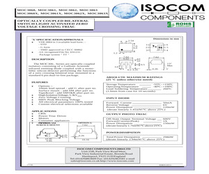 MOC3063SMT&R.pdf