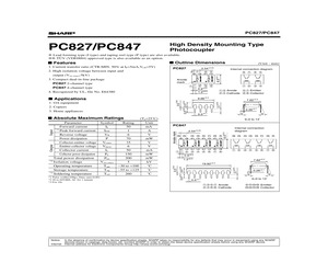 PC827D.pdf