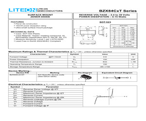 BZX84C3V3T.pdf