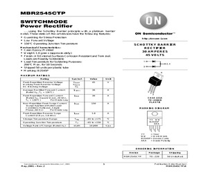 MBR2545CTP-D.pdf