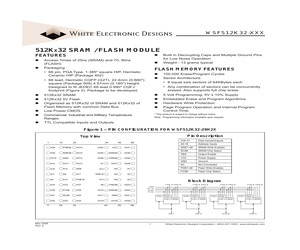 WSF512K32-29G2TIA.pdf