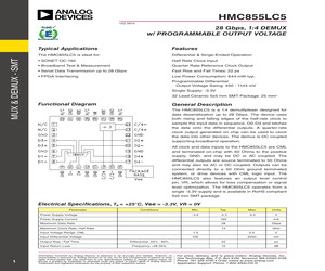 HMC855LC5TR.pdf