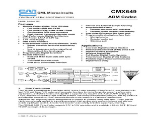 CMX649D3.pdf
