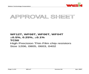 WF12T101DT.pdf