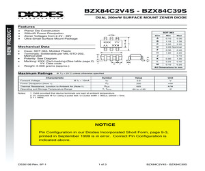 BZX84C16S.pdf