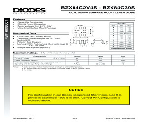 BZX84C2V7S.pdf