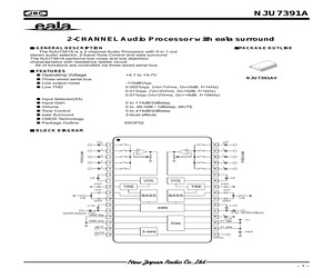 NJU7391V-TE2.pdf