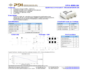 XFA-0201-1W.pdf