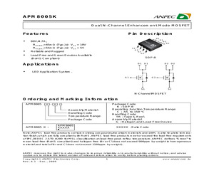 APM8005KCTRG.pdf