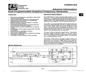 ICS82C404-XXCN16-LF.pdf