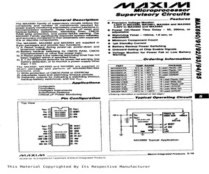 MAX695EPE+.pdf