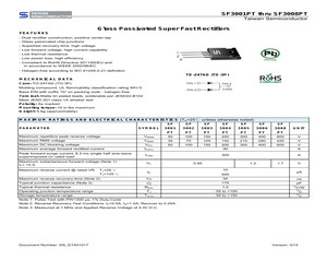 SF3008PT C0G.pdf