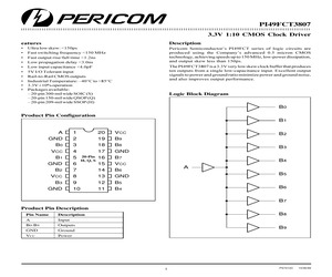 PI49FCT3807BHIX.pdf