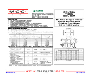 GBU15A-BP.pdf