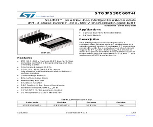 STGIPS30C60T-H.pdf