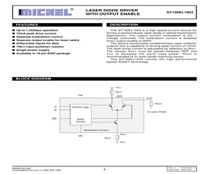 SY100EL1003ZC.pdf