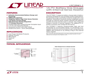 LTC2941CDCB-1#PBF.pdf