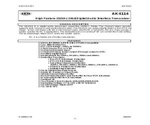 AK4114VQP.pdf