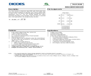 74LVC2G08HK3-7.pdf