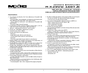 MX29VW160BTC-90.pdf