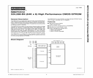 NM27C512V90.pdf