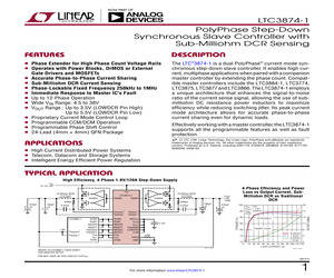 LTC3874IUF-1#PBF.pdf