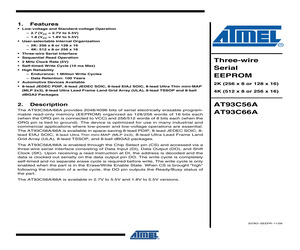 AT93C66A-10SU-2.7-T.pdf