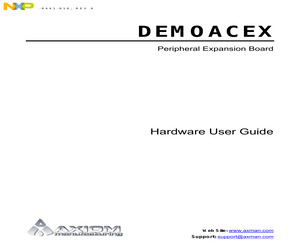 DC9S08AC128.pdf